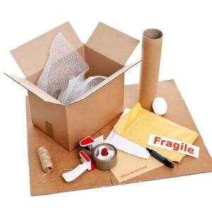 Customer Appreciation Shipping Bundle